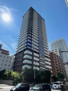 グランドメゾン勾当台通ザ・タワー