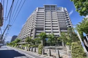 グランアルト加賀