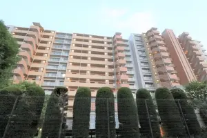 ライオンズマンション西橋本