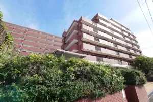 ライオンズマンション野間大池南