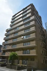 ベルメゾン錦糸町
