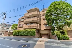 ステラスイート大井
