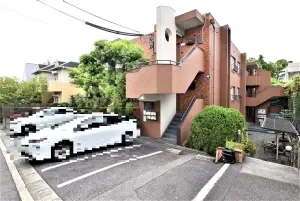 ライオンズマンション八事