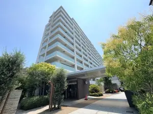 イニシア豊洲コンフォートプレイス