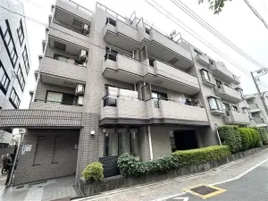 ワコーレ町屋