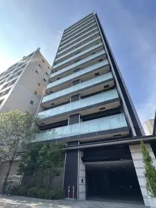 ２０１３年３月築