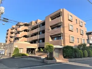 ライオンズマンション木町第２