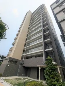 プレサンスロジェ熱田六番町