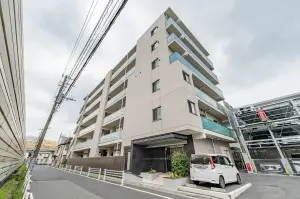 エクセレントシティ原木中山２ザ・プレイス