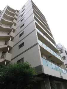 パレ浦和常盤