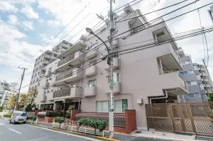 トーア駒込