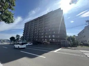 ライオンズマンション西岡