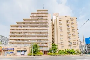 ライオンズマンション南砂町