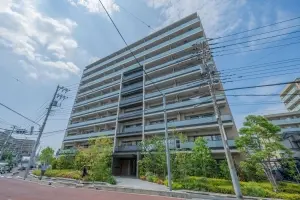 オープンスクエア川口