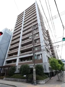 セレッソコート与力町公園アーバンズ