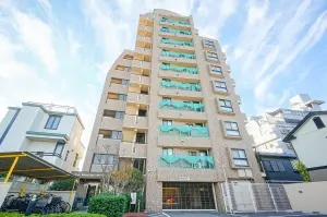 ライオンズマンション須磨マリンビュー