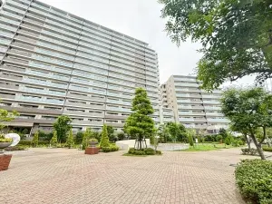 プラウドシティ金町ガーデン