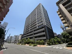 プレサンスグラン泉