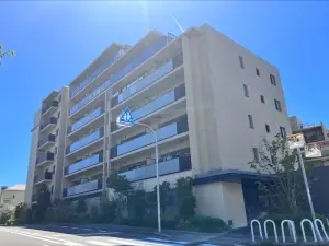 ライオンズ須磨離宮公園