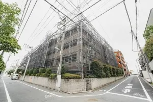 ディアナコート柿の木坂