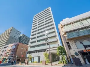 プラウド船橋本町通り