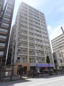 ライオンズステージ八王子シティ