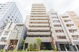 モア・クレスト築地
