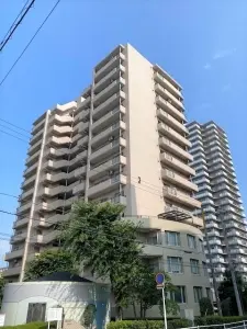 八千代ゆりのき台プラザシティ第３号棟
