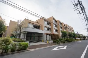 ディアクオーレ中野文園