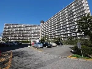 船橋ファミリータウン２号棟