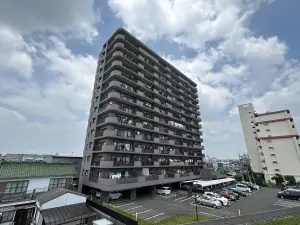 ダイアパレス矢田リバーズガーデン