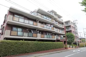 ステイツ東戸塚