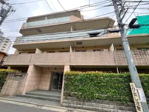 白金ＨＯＵＳＥ