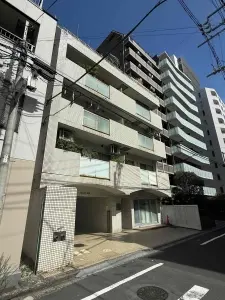 セレニティ湯島