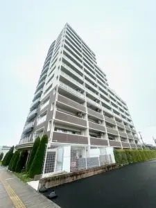 ライオンズ長町副都心レジデンス