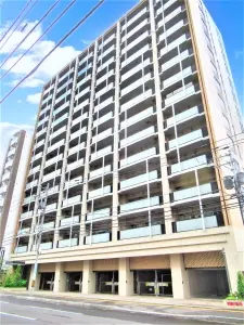 ライオンズ札幌中央レガシア