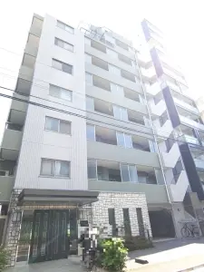 ベルジュール大山金井町