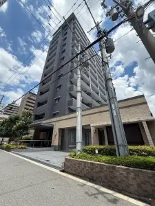 メゾンドール松屋町１ｓｔ．