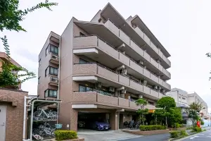 ライオンズガーデン新小岩第２