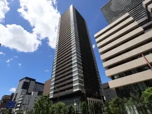 グランドメゾン新梅田タワー