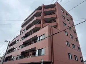 ライオンズマンション鹿野
