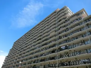 ユニライフ北大阪弐号棟