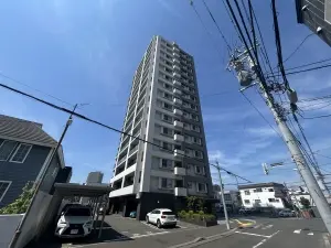 クリーンリバーフィネス菊水リヴェール