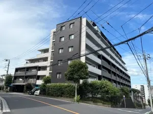デュオ東川口エアリーヒルズ