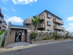 グローリアスヒルズ貴船