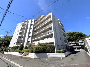 グランスイート横濱磯子