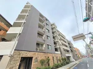 グラントレゾール小岩イーストテラス
