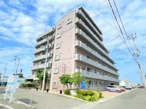ルネス・ファイ六丁の目南町公園