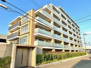 ウィザースレジデンス仙台富沢