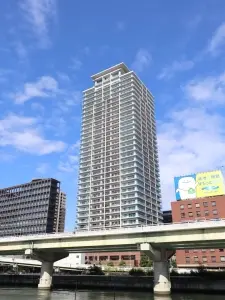 ヴィークタワーＯＳＡＫＡ